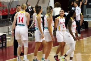 Bellona Kayseri Basketbol'un borcu akland