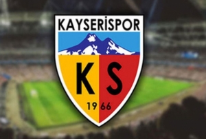  Spor Toto Sper Lig: Kayserispor: 2 - GZT Giresunspor: 1