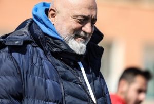 Kayserispor, Konyaspor ma hazrlk