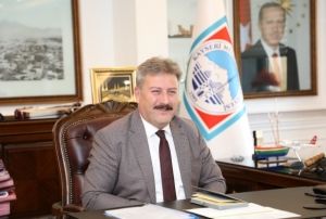 Melikgaziden 5 blgeye 6 trafo merk