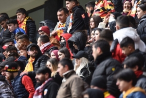 PFDK'dan Kayserispor'a ceza