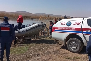 Gen kzn cesedi Irmak kenarnda bulundu