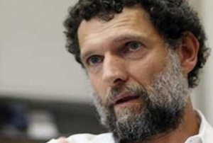 Mahkemeden Osman Kavala hakknda karar!