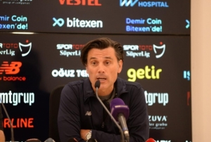  Montella: 