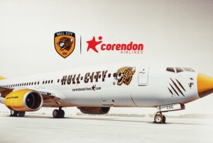 Hull City'e Trk sponsor