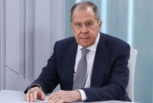 Lavrov, Putin'in salk durumuna ilikin konutu