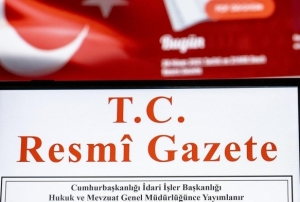 Grevden almalar ve Atamalar Resmi Gazetede