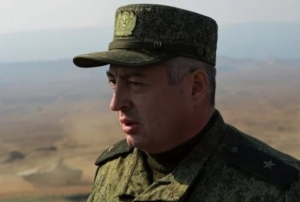 Ukrayna: 'Rus General, Ukrayna'nn dousunda ldrld'