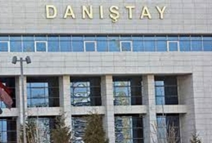 Kayt d emlaklk yapanlara Dantay'dan ok