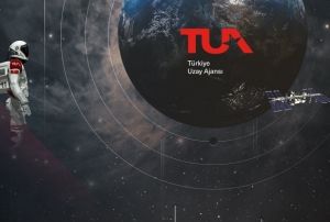 lk Trk astronot olmak iin 36 bin 