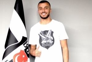 Romain Saiss: 