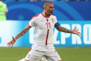 Aleksandar Kolarov futbol kariyerini noktalad