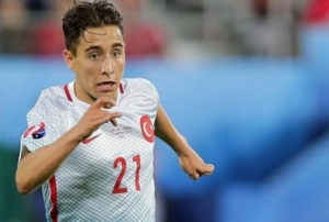 Fenerbahe Emre Mor transferini resmen aklad!