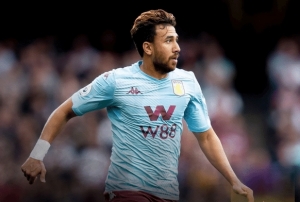 Trezeguet Trabzonspor'da