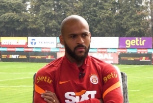 Marcao, Sevilla'da