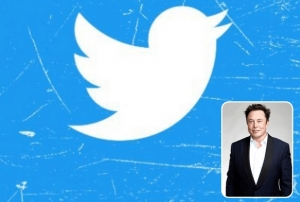 Twitter'dan Elon Musk'a dava