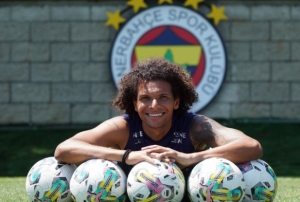 Willian Arao: ampiyon olmak istiyoruz