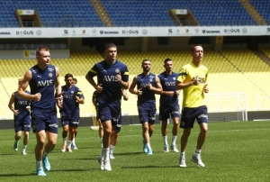 Fenerbahe statta alt