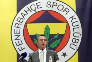 'Fenerbahe ar gelir'