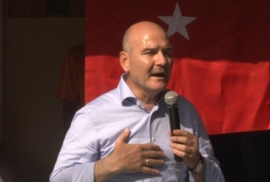 Bakan Soylu: Trkiye'de u an 120 terrist kald