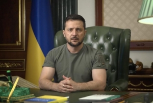  Zelenskiy: 