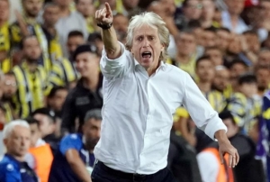 Jorge Jesus: Biz her zaman daha iyi olabileceimize inanyoruz