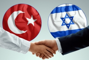Ticari diplomasi ile İsrail-Türkiye arasında ihracat açılımı