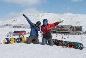 Erciyes Kayak Merkezi yeni sezon bilet fiyatlar belli oldu