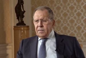 Lavrov: 