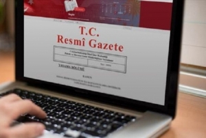 Atama kararlar Resmi Gazetede