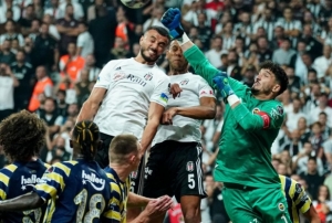 Fenerbahe'den 'Altay Bayndr' aklamas