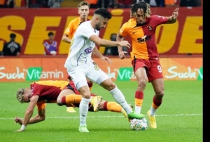 Galatasaray, stanbulspor'u konuk edecek