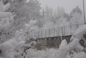 -16,7: Sibirya souklar hayat olumsuz etkiliyor