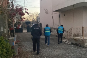 Tefecilere operasyon: 11 gzalt karar