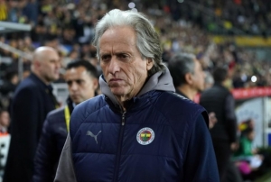 Jorge Jesus: Bu turnuvada final oynamak istiyoruz