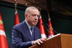 Cumhurbaşkanı Erdoğandan EYT açıklaması