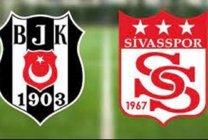 Sivasspor - Beşiktaş maçının VARı Mete Kalkavan