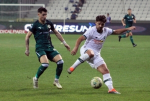 Konyaspor ile Giresunspor 4. randevuda