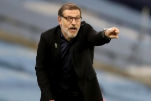 Watford, Slaven Bilic ile yollarn ayrd