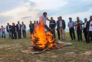 Nevruz bayram nedir ve nasl kutlanr?