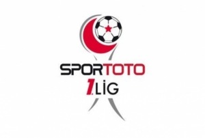 Spor Toto 1. Ligde 29. haftann hakemleri belli oldu