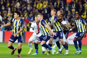 Fenerbahe, Kadkyde Beiktaa kar stn