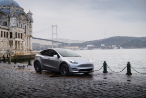 Tesla Trkiye direkt sat ile frsatlarn oyununu bitirdi