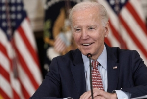 Biden, yeniden aday olmay planlyor