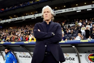 Jorge Jesus: Seneye bakan burada olmazsa ben de burada olmam