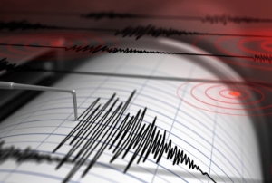 Hatay'da 4.1 byklnde deprem