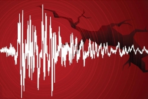 Kahramanmara'ta 4.7 byklnde deprem