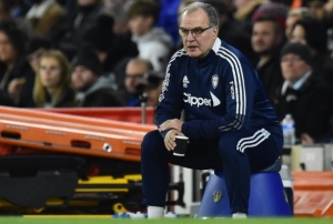 Uruguay Milli Takm, Marcelo Bielsa ile anlat