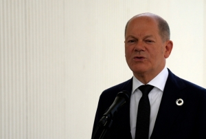 Scholz: Putin ile tekrar grmeyi planlyorum