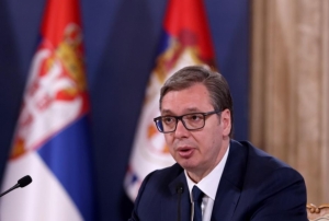 Vucic: 